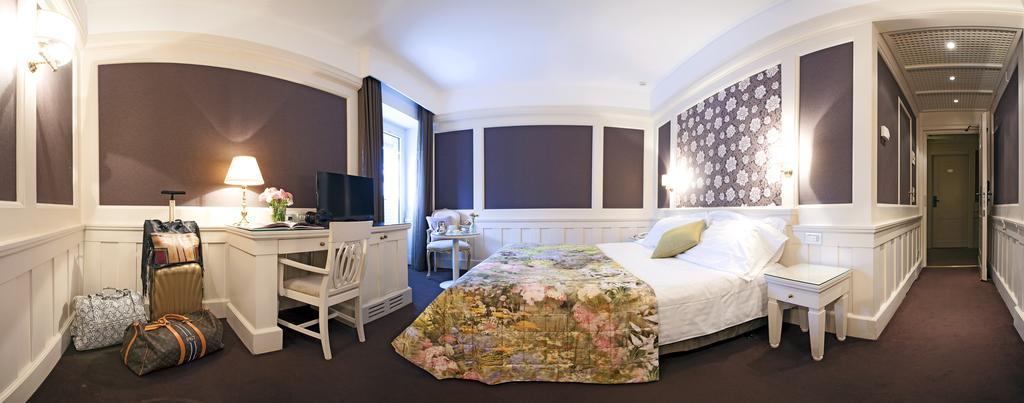 Europa Design 1877 Hotel Rapallo