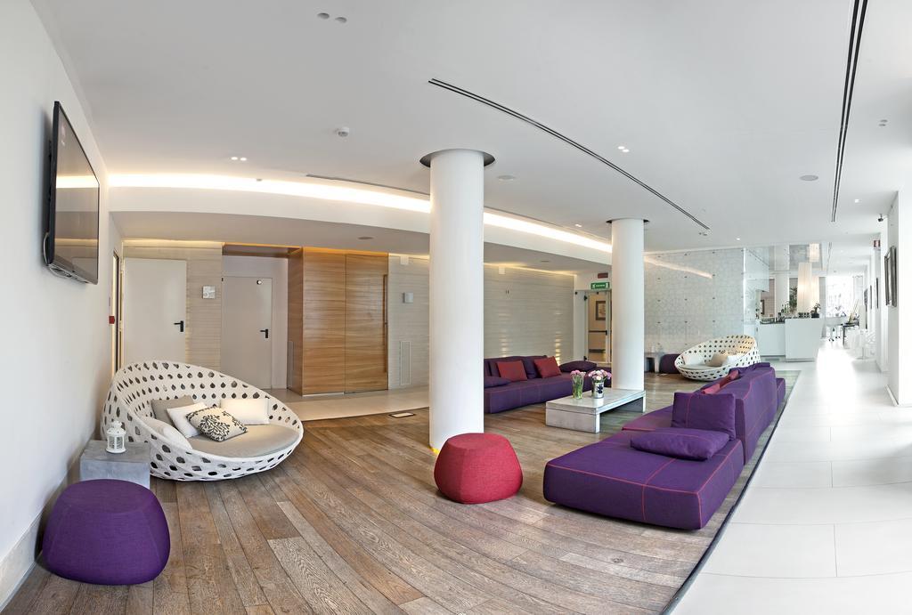 Europa Design 1877 Hotel 4*