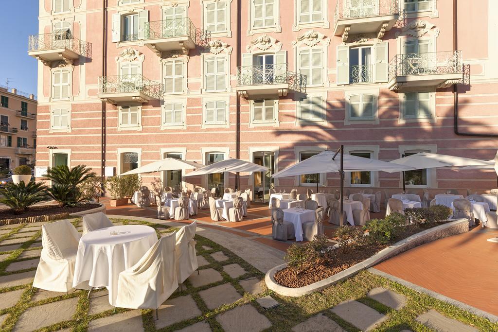 Hotel Europa Design 1877