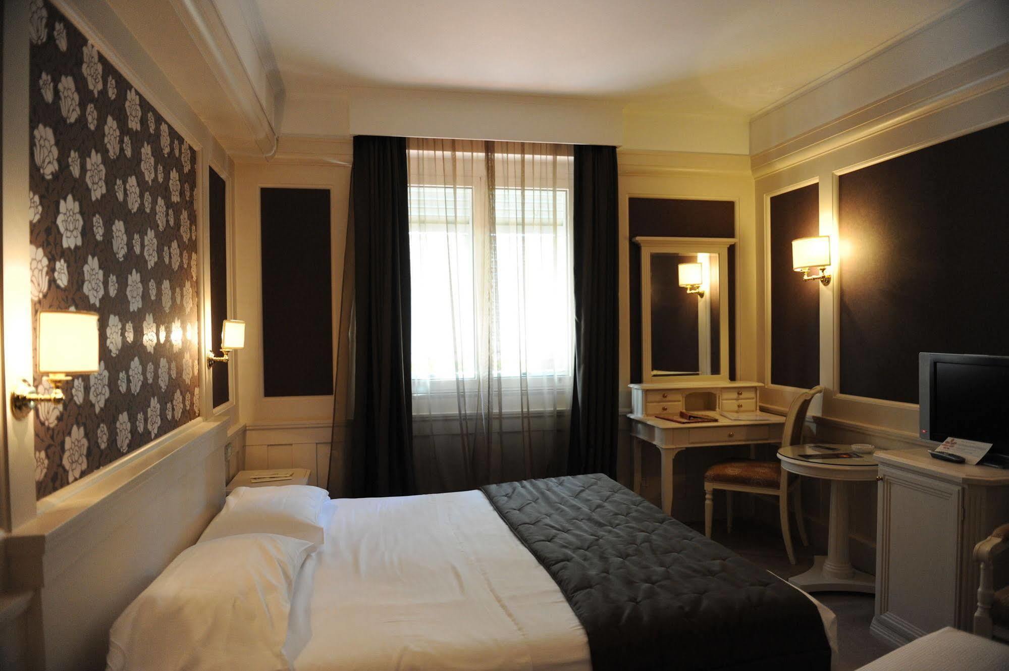 Europa Design 1877 Hotel 4*