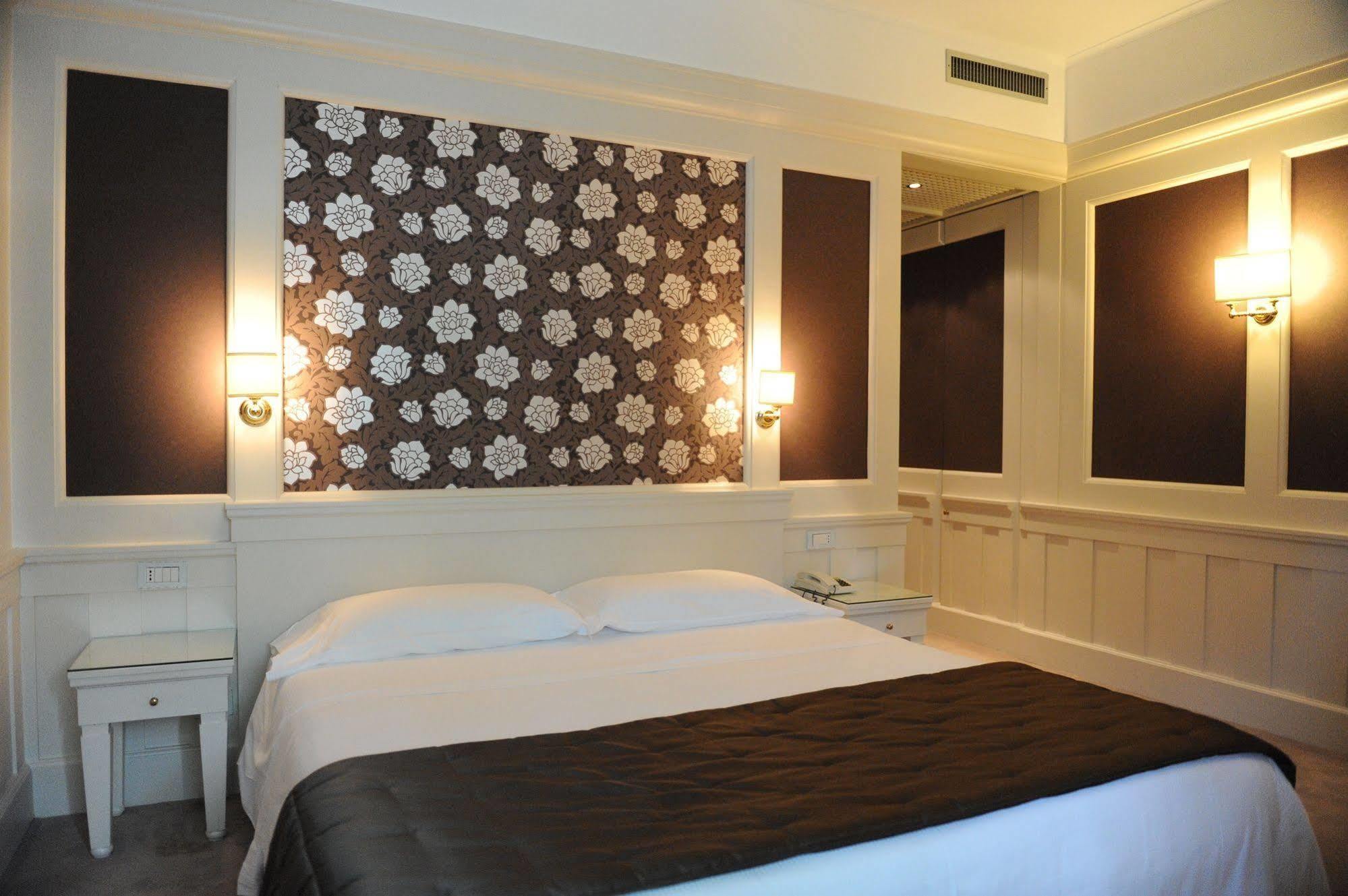 Europa Design 1877 Hotel Rapallo